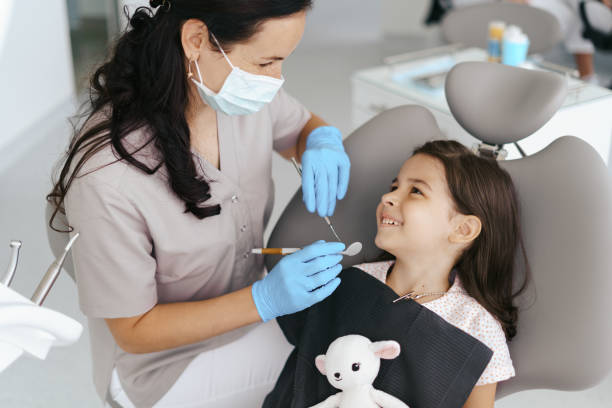 Emergency Dental Care for Adults